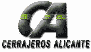 cerrajeros alicante logo
