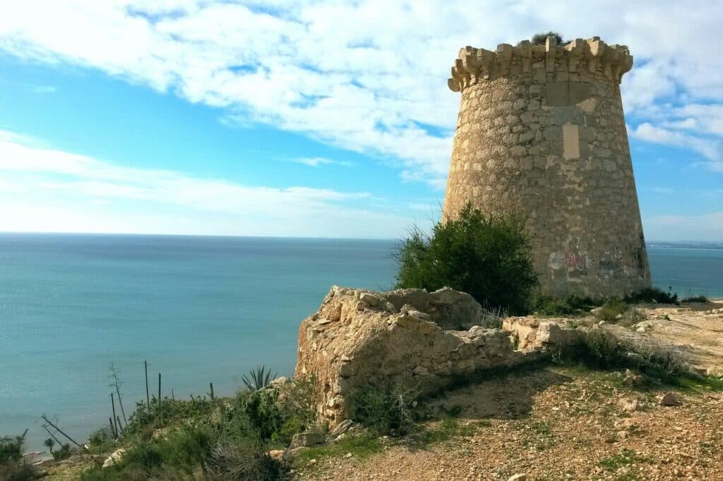 cerrajeros santa pola